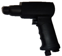 Utility air hammer